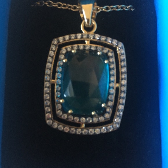 Jewelry - Turquoise necklace